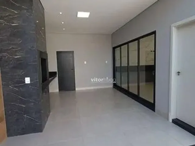 Imagem 1: Casa - Bosque dos Buritis - Uberlândia/Mg