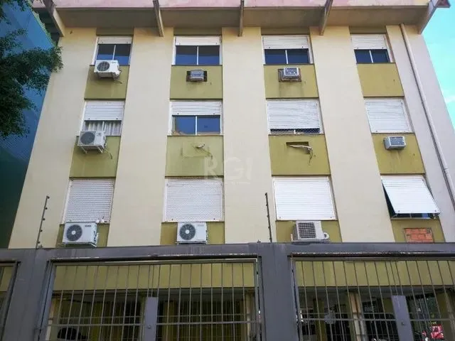 Imagem: Apartamento em Praia de Belas