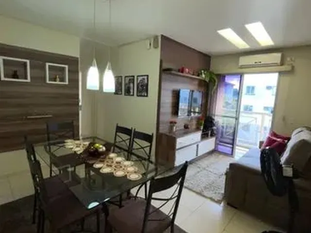 Imagem: Venda Apartamento 3Qts