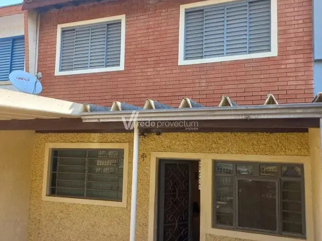 Imagem: Casa - Vila Iapi - Campinas