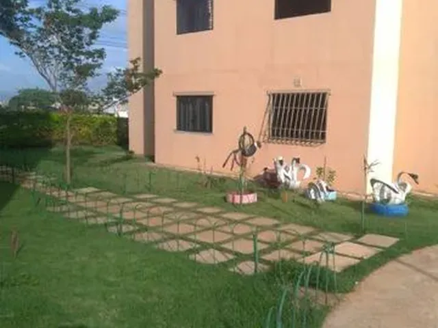 Imagem 1: Vendo Agio Apto de 3 Quartos com Suite Riacho Fundo 2