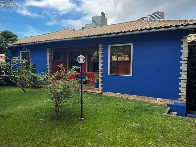 Imagem: Casa para Venda em Salvador, Horto Florestal
