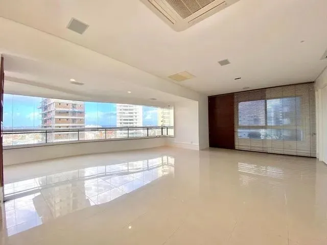 Imagem: Apartamento para Venda em Salvador, Horto
