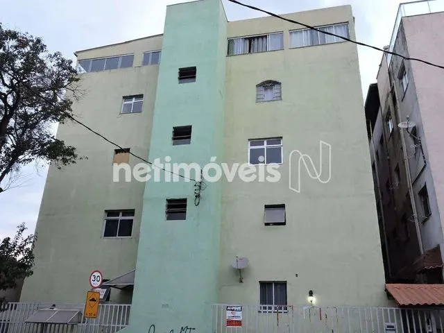 Imagem: Locação Apartamento 2 Quartos Monte Castelo