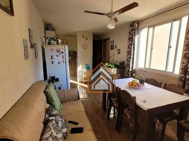 Imagem: Apartamento com 2 Dormitórios para Alugar