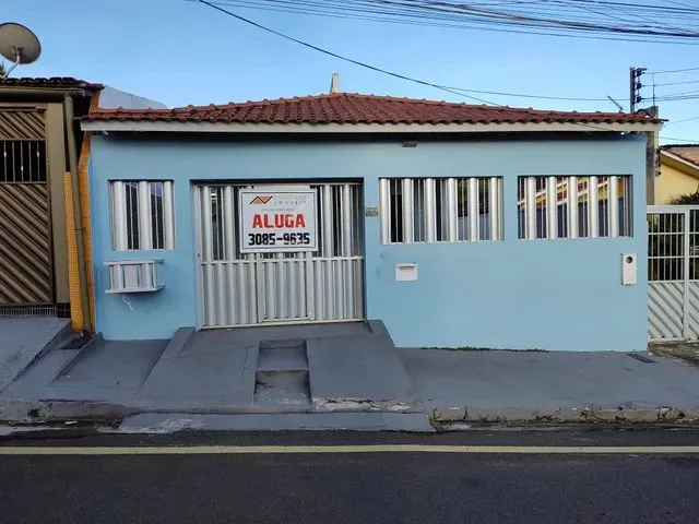 Imagem: Casa em Condomínio - 3 Quartos, com Suíte