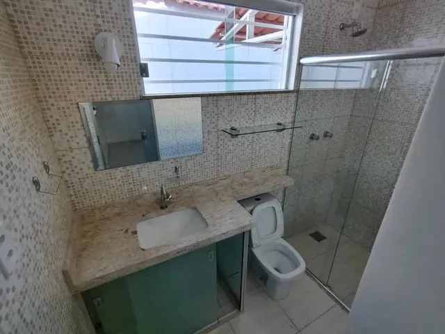 Imagem 10: Casa em Condomínio - 3 Quartos, com Suíte