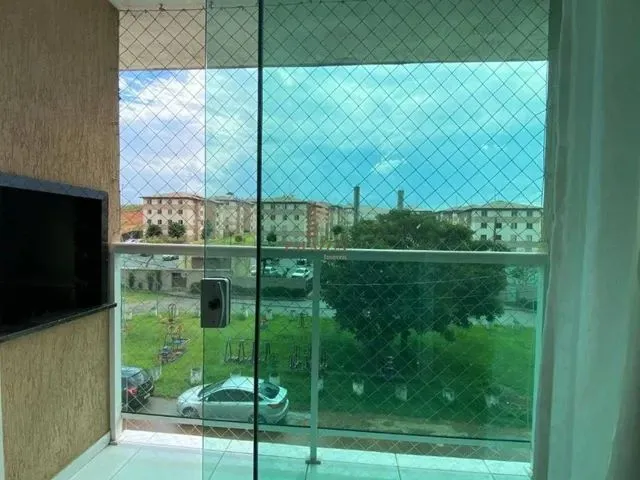 Imagem: Alugo Apartamento Jardim Itália