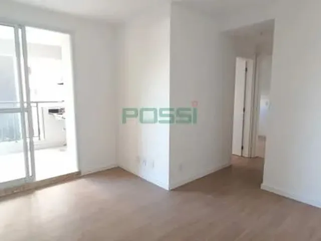 Imagem: Apartamento 2 Dormitórios Sendo 1 Suite
