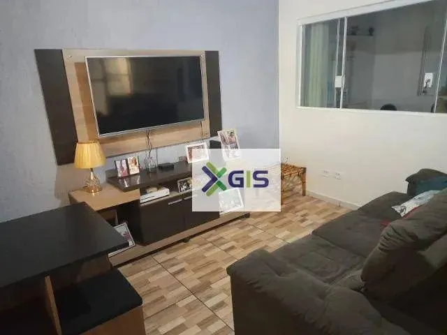 Imagem: Casa com 3 Dormitórios para Alugar, 140