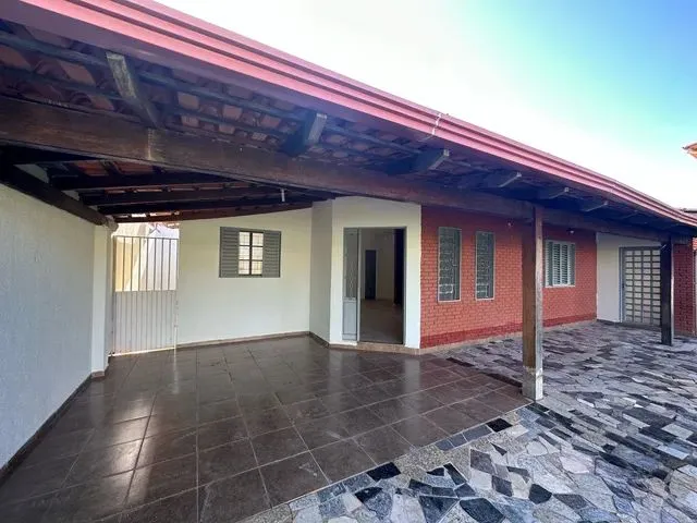 Imagem: Alugo Casa - Cond Império dos Nobres