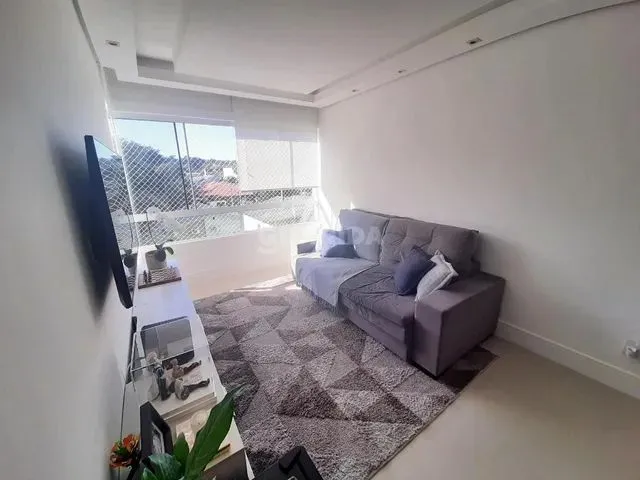 Imagem: Apartamento Mobiliado de 3 Dormitórios