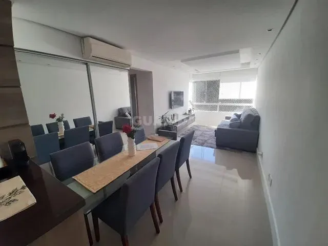Imagem 5: Apartamento Mobiliado de 3 Dormitórios, Sendo 1 Suíte, no Bairro Cristal, com Vaga E