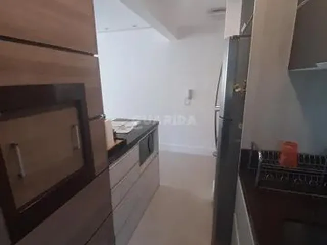 Imagem 8: Apartamento Mobiliado de 3 Dormitórios, Sendo 1 Suíte, no Bairro Cristal, com Vaga E
