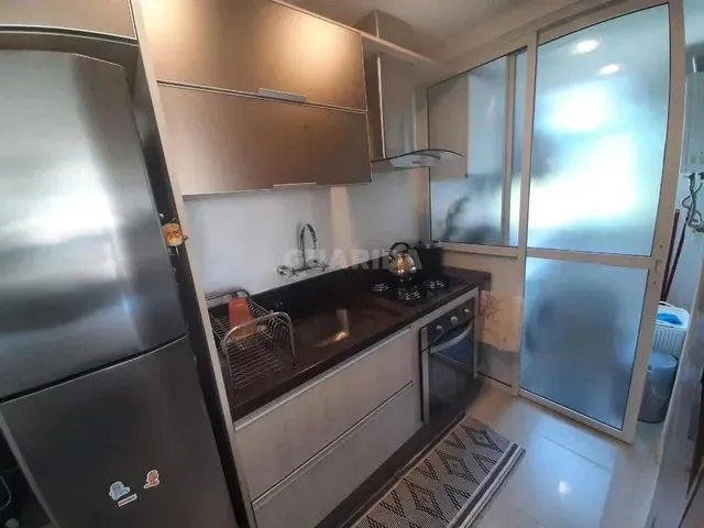 Imagem 10: Apartamento Mobiliado de 3 Dormitórios, Sendo 1 Suíte, no Bairro Cristal, com Vaga E