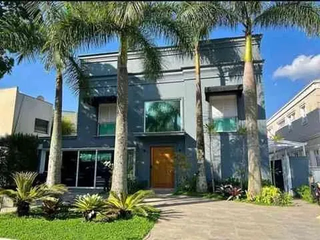 Imagem: Casa Alto Padrão!