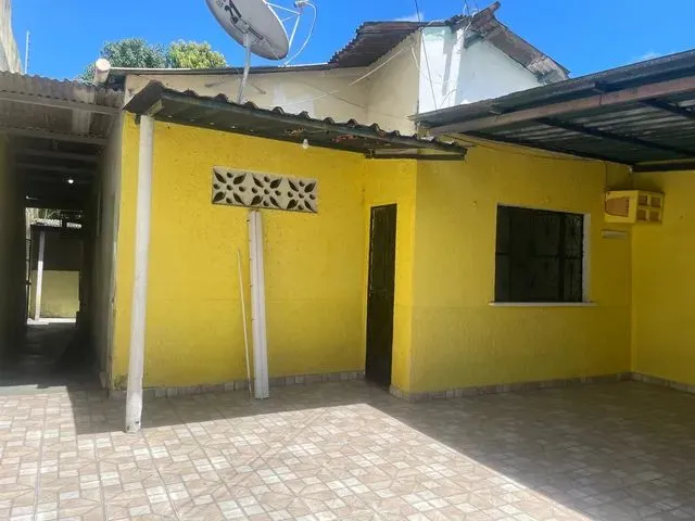 Imagem: Vende Ou Aluga Casa