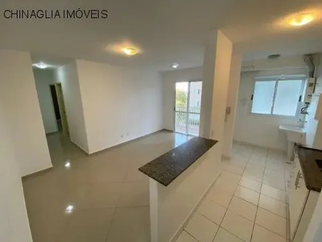Imagem 1: Apartamento Residencial em Campinas - Sp, Swift