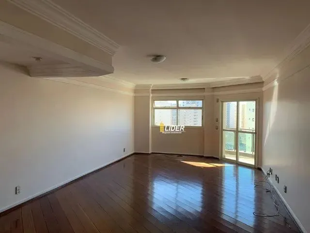 Imagem: Apartamento para Aluguel, 4 Quartos, 4 Suítes