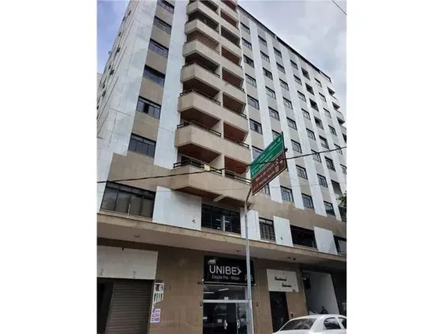 Imagem: Glamoroso Apartamento de 3/4 em Pleno Centro