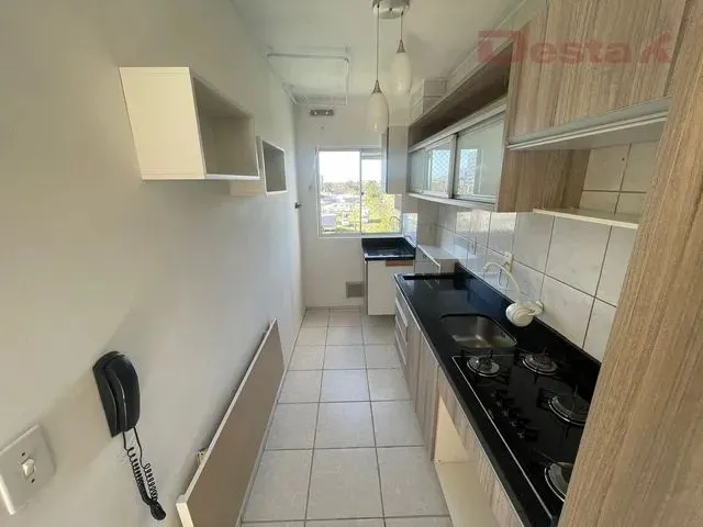 Imagem 2: Apartamento em Rio Caveiras - Biguaçu