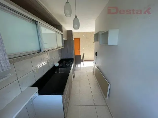 Imagem 3: Apartamento em Rio Caveiras - Biguaçu
