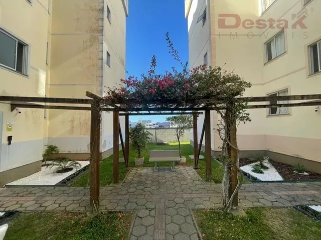 Imagem 9: Apartamento em Rio Caveiras - Biguaçu