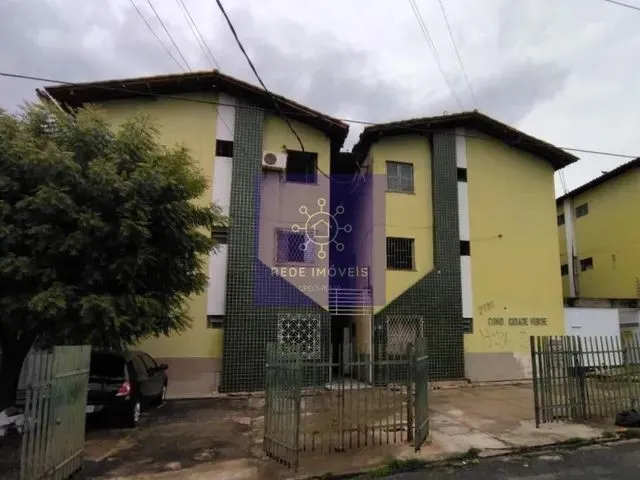 Imagem: Alugo Apartamento - Centro Sul - Bairro