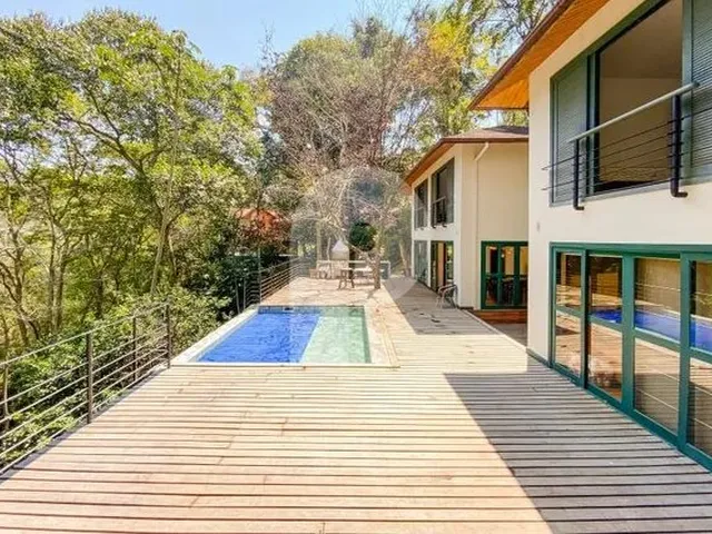 Imagem: Petrópolis - Casa de Condomínio - Itaipava