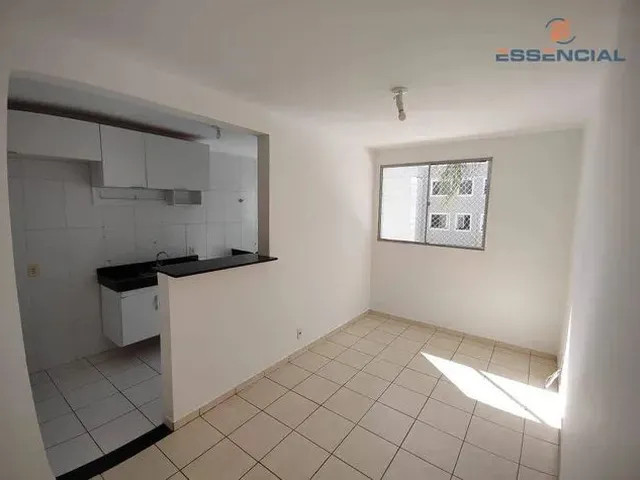 Imagem: Apartamento com 2 Dormitórios para Alugar