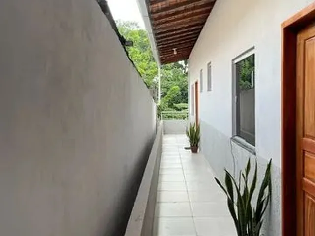 Imagem: Aluga-Se Kitnet