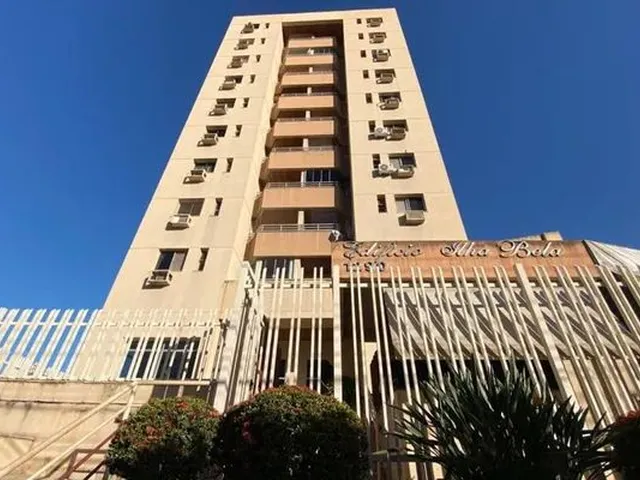 Imagem: Edifício Ilhabela - 8° Andar
