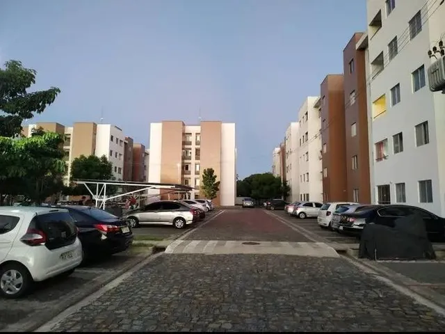 Imagem: Alugo Apartamento Cond. Plaza Mayor com