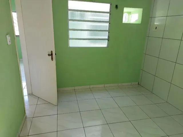 Imagem: Apartamento no Bairro da Raiz