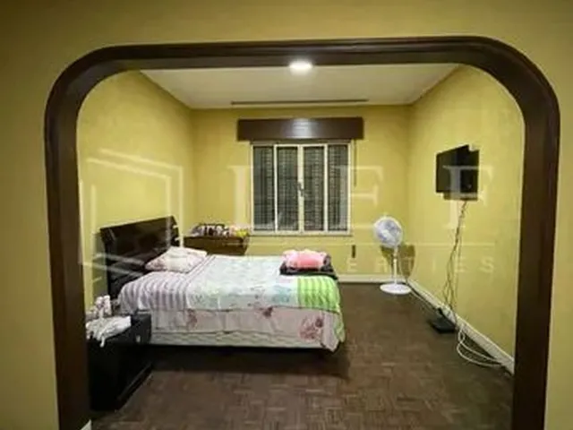 Imagem: Residencial Casa Sobrado Alto da Lapa