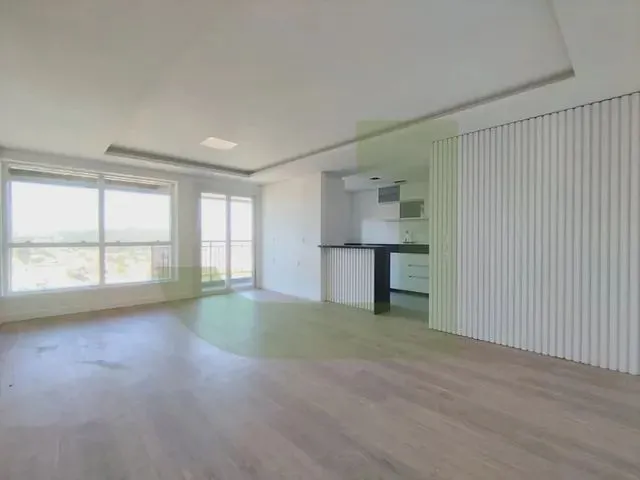 Imagem: O apartamento possui 3 Dormitórios, 3 Suítes, 1 Banheiro,
