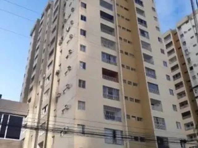 Imagem: Alugo Apartamento no Residencial Boa Viagem