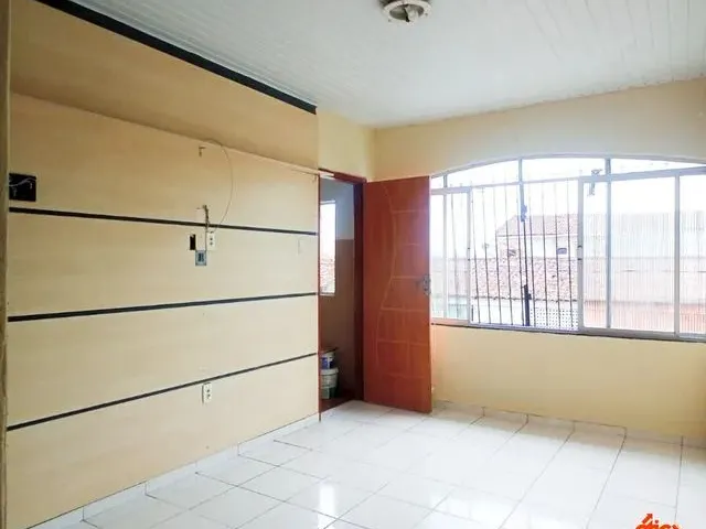 Imagem: Conj. Costa e Silva - 02 Quartos