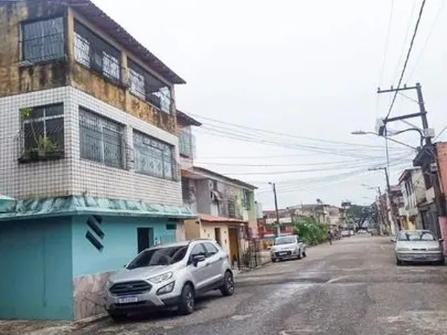 Imagem 7: Conj. Costa e Silva - 02 Quartos