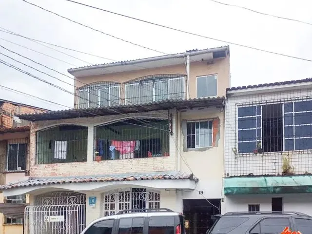 Imagem 10: Conj. Costa e Silva - 02 Quartos