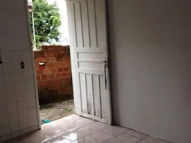 Imagem: Casa no Alto Maracanã, 2 Quartos