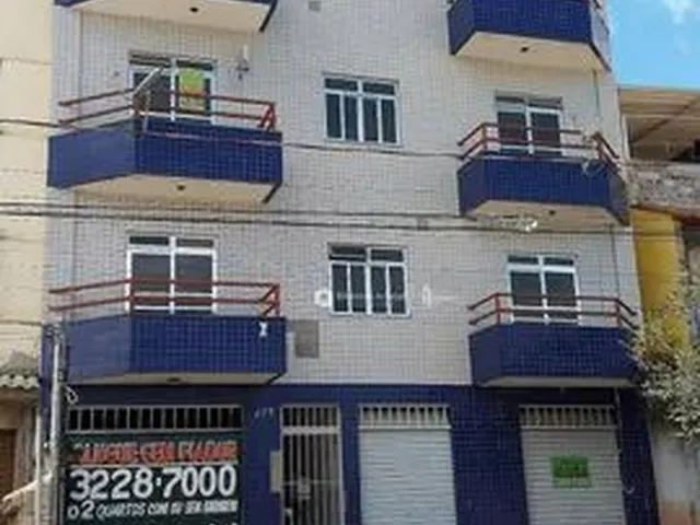 Imagem: Apartamento com 2 Quartos para Alugar, 58