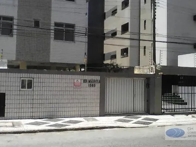 Imagem 1: Apartamento com 2 Dormitórios para Alugar, 50 M² por R$ 1.422,24/Mês - Cocó