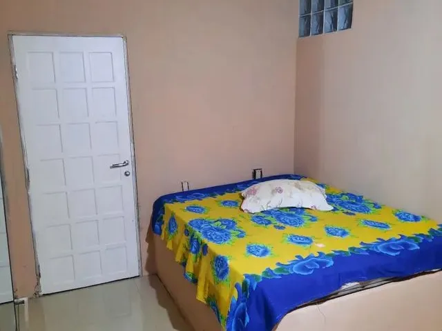 Imagem: Casa Barra de Sambaqui Anual