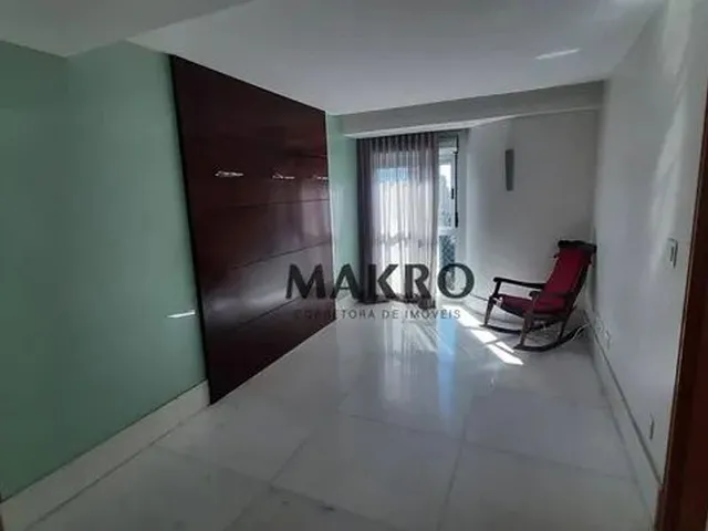 Imagem: Apartamento com 4 Quartos Sendo 4 Suítes