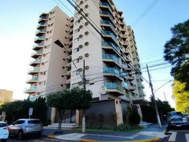 Imagem: Dourados - Apartamento Padrão - Jardim
