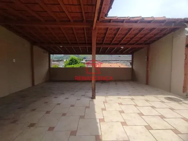 Imagem: Casa com Terração em Quintino Bocaiuva!