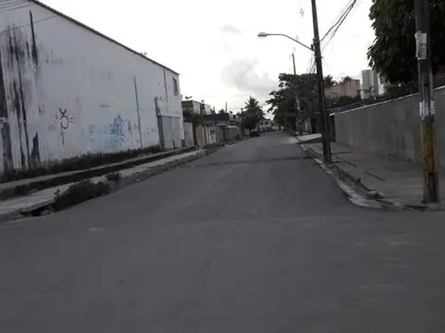 Imagem: A kitnet possui 1 Dormitório, 1 Banheiro e está
