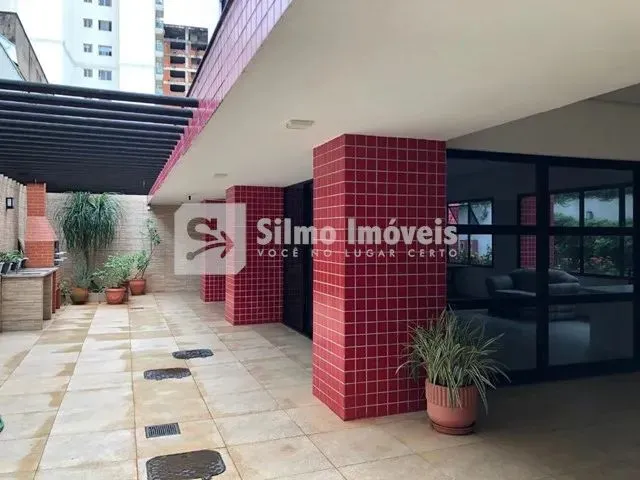 Imagem: Aluguel Apartamento Tabajaras