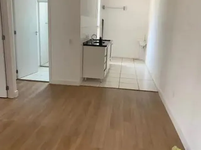 Imagem: Alugo Apartamento no Total Ville 08 Planaltina